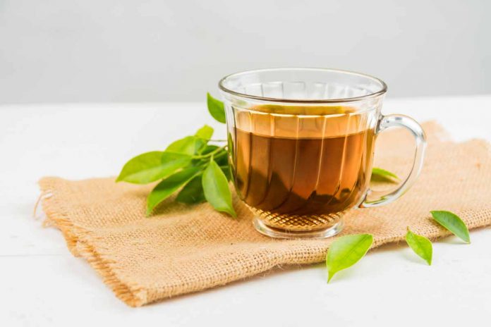 Propiedades y beneficios del té verde