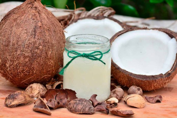 Pros y contras del aceite de coco