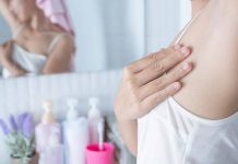 ¿Es normal que aparezca un ganglio inflamado en la axila después de la vacuna contra la Covid-19? Ganglios linfáticos inflamados tras la vacuna Covid-19