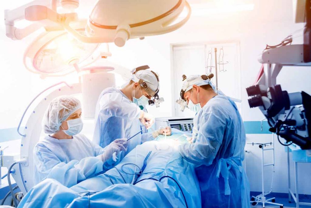 Aparecer télex Pelágico Cirugía robótica: qué es, ventajas y desventajas principales