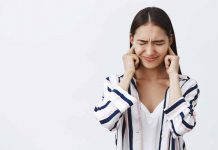 Tinnitus o acúfenos: el nuevo síntoma que relacionan con el Covid-19 Tinnitus