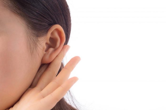 Cuidar los oídos