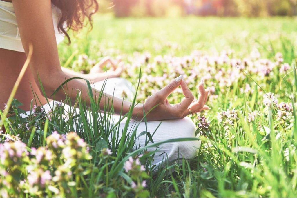 Meditación mindfulness