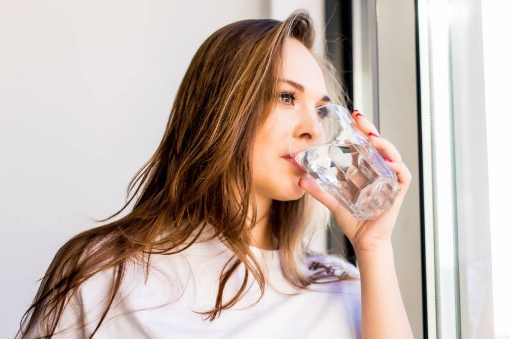 Descubre la importancia de la hidratación en la salud