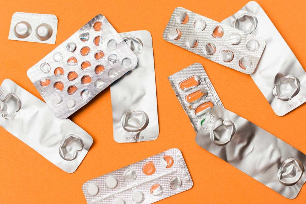 Resistencia a los antibióticos