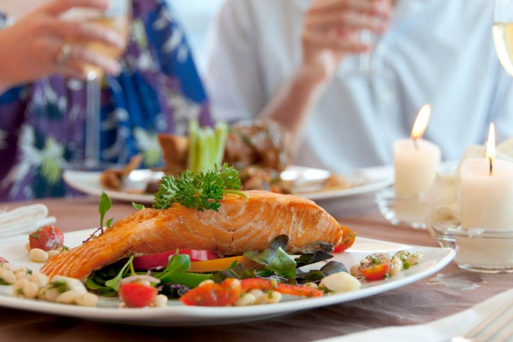 Alimentos que ofrecen beneficios neuroprotectores