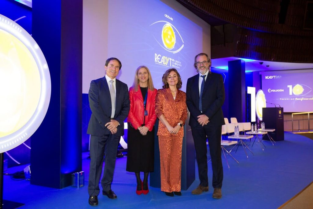 Seis retos del edema macular diabético