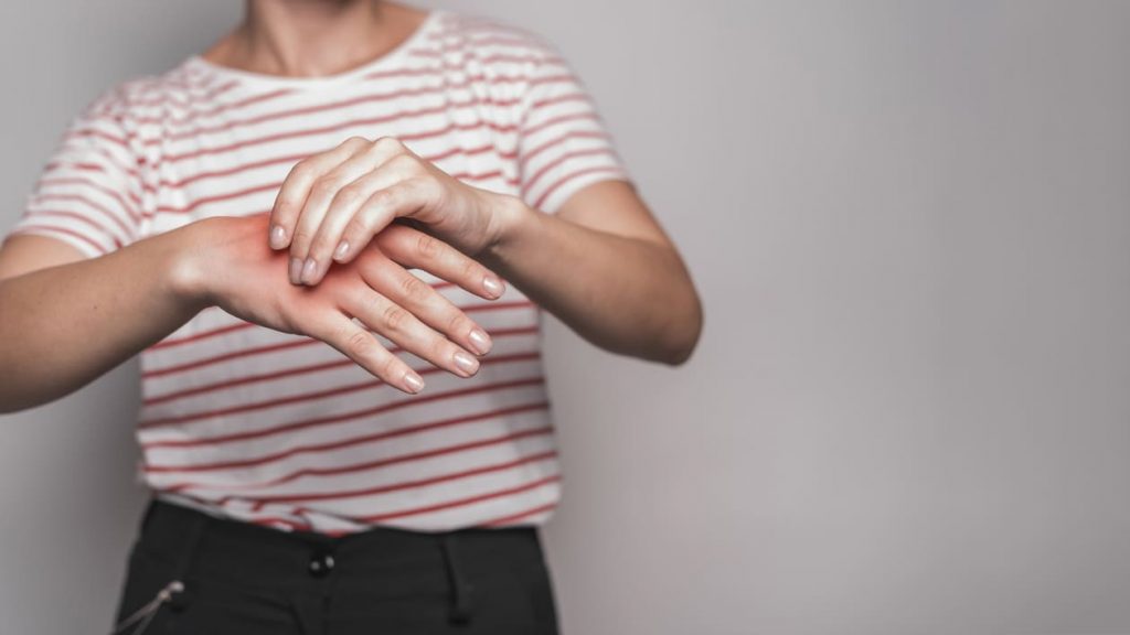 Fármaco para la artritis psoriásica