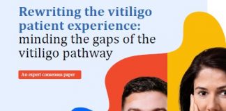 Vitíligo, el retraso en el diagnóstico puede alcanzar el año Vitiligo_Diagnostico