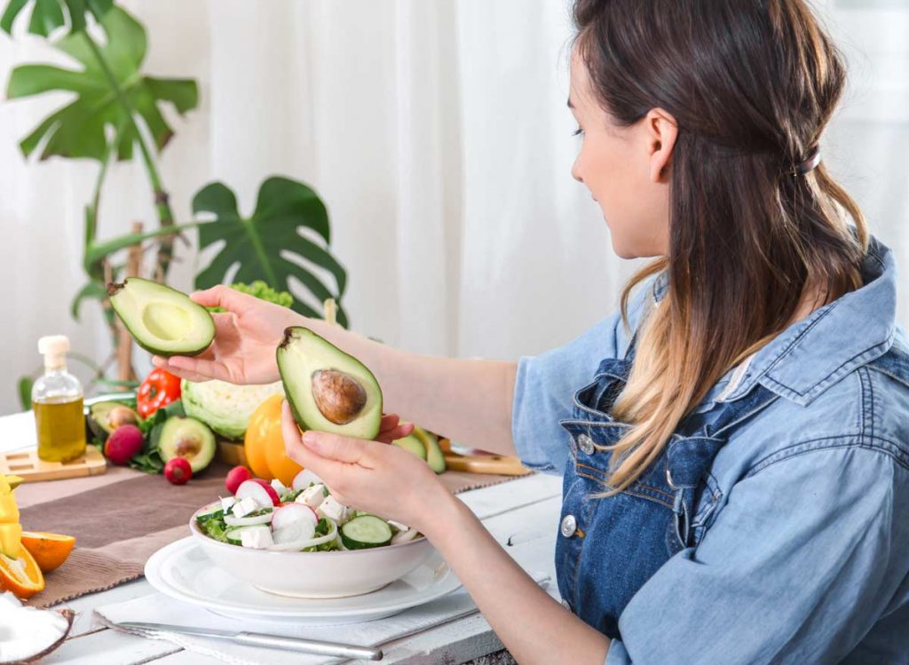 Dieta detox