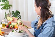 Mitos y verdades sobre las dietas detox Dieta detox