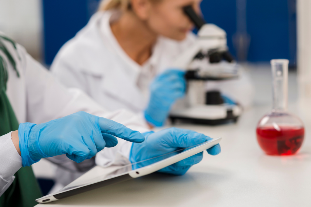 Investigación de cánceres hematológicos