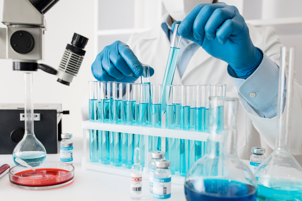 El CHMP respalda nipocalimab para la miastenia gravis en Europa
