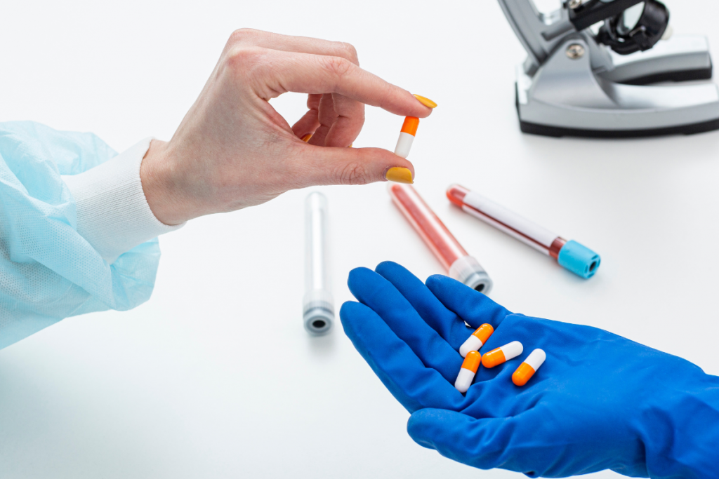 Icotrokinra demuestra superioridad frente a deucravacitinib