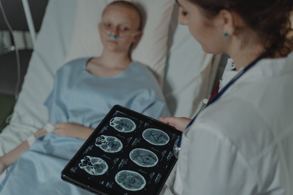 glioma difuso grado 2