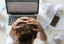 Cómo hacer frente al estrés digital: consejos para desconectarte y recuperar el equilibrio