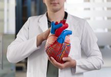 El 73% de los pacientes con riesgo cardiovascular elevado no alcanza los objetivos de colesterol LDL salud-cardiovascular