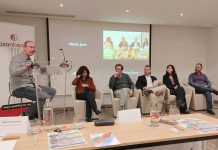 ASANHEMO reúne a pacientes y profesionales en Sevilla para debatir sobre los retos y avances en hemofilia