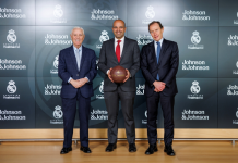 La Fundación Real Madrid y J&J refuerzan la detección precoz del cáncer de próstata en hombres mayores de 50 La Fundación Real Madrid y J&J refuerzan la detección precoz del cáncer de próstata en hombres mayores de 50