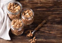 El consumo de cereales integrales en España es de los más bajos de Europa Cereales integrales