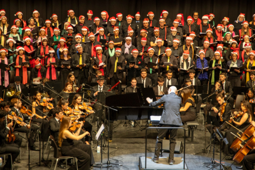 1.000 cantando por la depresión