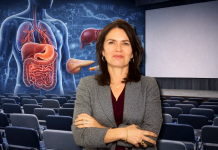 Llega a España la Falk Foundation, referente internacional en formación para profesionales sanitarios María Teresa Sánchez, gerente de Falk Foundation en Iberia