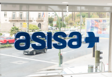 ASISA cierra 2025 con récord histórico: 1.890 millones en primas y fuerte impulso asistencial Sede de Asisa