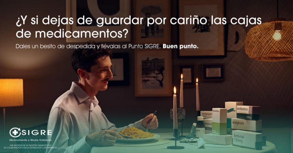 revisar botiquín doméstico