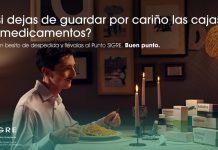 Este San Valentín tienes una cita con tu botiquín doméstico revisar botiquín doméstico