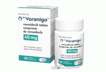 Voranigo® recibe los premios Prix Galien en distintos países por su tratamiento indicado para el glioma difuso