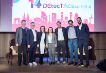 14ª Reunión DETECTA: el éxito del trasplante se define incluso antes de entrar en quirófano