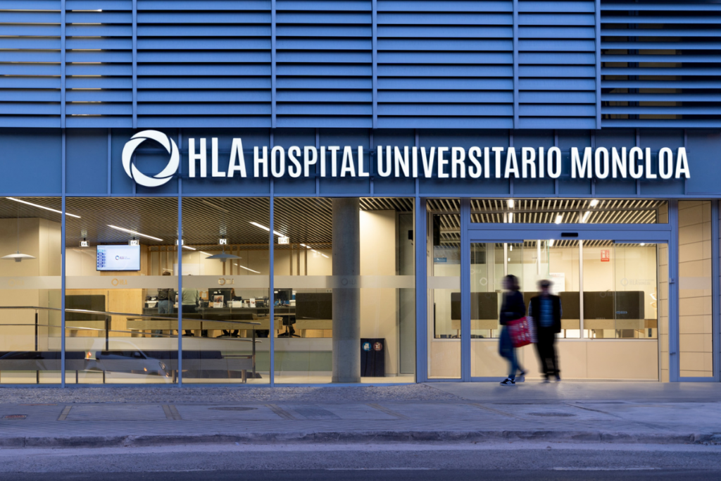 HLA impulsa CREZCO para detectar de forma temprana dificultades del neurodesarrollo en niños