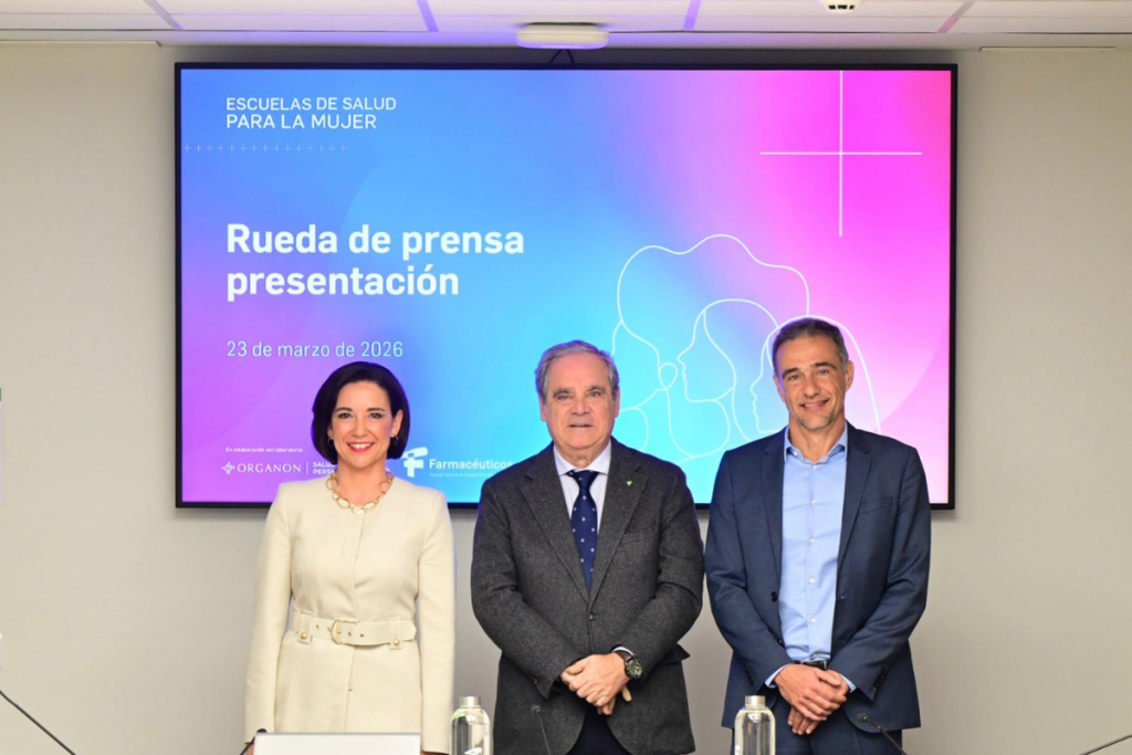 Escuelas de Salud para la Mujer