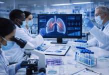 El tratamiento guiado por objetivos impulsa un cambio en la hipertensión arterial pulmonar Investigación