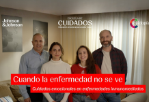 Johnson & Johnson pone el foco en el cuidado emocional de las enfermedades inmunomediadas con una nueva edición de ‘Escuela de Cuidados’ Cuidopía