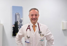 NeuroLink impulsa la colaboración entre especialidades para mejorar el abordaje de las enfermedades neurológicas Jesús Porta Etessam, presidente de la SEN y jefe de Servicio de Neurología del Hospital Universitario Fundación Jiménez Díaz