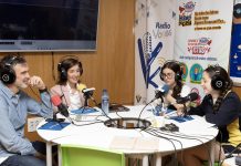 Freno al Ictus y Daiichi Sankyo refuerzan la formación escolar para frenar el ictus