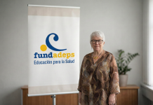 El Proyecto MARIS de FUNDADEPS ha sido seleccionado por el Programa Global de Donaciones “Her Health” 2026 de Organon