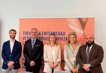 La enfermedad venosa crónica afecta a casi la mitad de los españoles y los expertos reclaman más diagnóstico precoz y abordaje integral