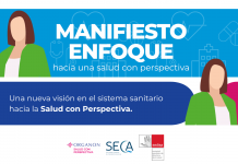 Sanidad, la FEP y el Sant Pau: las nuevas adhesiones del Manifiesto ENFOQUE