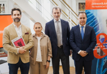 ‘Visión’: Johnson & Johnson pone el foco en el valor social de los medicamentos Proyecto ‘Visión’