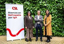Los nefrólogos disponen ya de una nueva terapia oral para la nefropatía por IgA en España