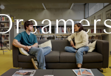 Dreamers visibiliza el impacto de la enfermedad inflamatoria intestinal en los jóvenes Dreamers muestra cómo la enfermedad inflamatoria intestinal puede afectar a jóvenes con Crohn y colitis ulcerosa en su proyecto de vida