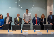 Cáncer de próstata: la campaña que busca que los hombres no lleguen tarde al diagnóstico Fundación Real Madrid y Johnson & Johnson