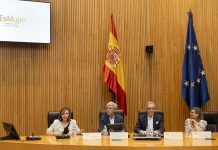 EsMujer pide una estrategia nacional para mejorar la salud de las mujeres en España