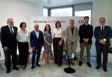CSL refuerza en Barcelona su apuesta por la innovación farmacéutica en España y Portugal CSL refuerza en Barcelona su apuesta por la innovación farmacéutica en España y Portugal