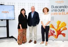 Molefy Pharma avanza en el desarrollo de una nueva estrategia terapéutica frente a la ELA