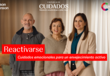 ‘Reactivarse’ ofrece herramientas para acompañar el bienestar emocional en edades avanzadas