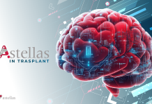 Nace IAstellas in Transplant, un asistente de IA que ofrece evidencia científica en trasplante renal y hepático en cuestión de segundos astellas