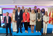 La salud laboral femenina gana peso como estrategia para mejorar productividad y retener talento La salud laboral femenina gana peso como estrategia para mejorar productividad y retener talento
